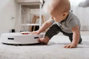 Saugroboter 5 saugroboter_baby