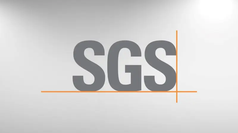 SGS Logo