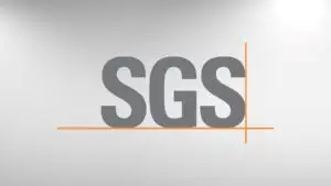 SGS Logo